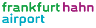 Logo Flughafen Frankfurt-Hahn